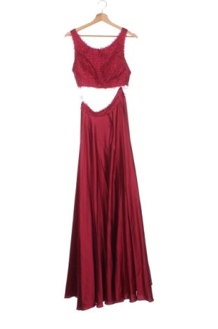 Γυναικείο σετ Luxuar Limited, Μέγεθος S, Χρώμα Κόκκινο, Τιμή 24,52 €