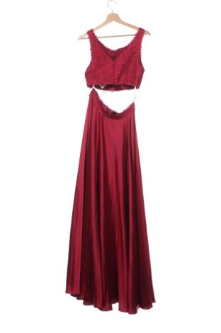Γυναικείο σετ Luxuar Limited, Μέγεθος S, Χρώμα Κόκκινο, Τιμή 42,27 €