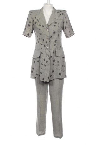 Damen Kostüm, Größe S, Farbe Grau, Preis 23,02 €