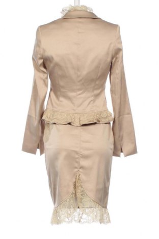 Costum de femei Apart, Mărime XS, Culoare Bej, Preț 169,95 Lei