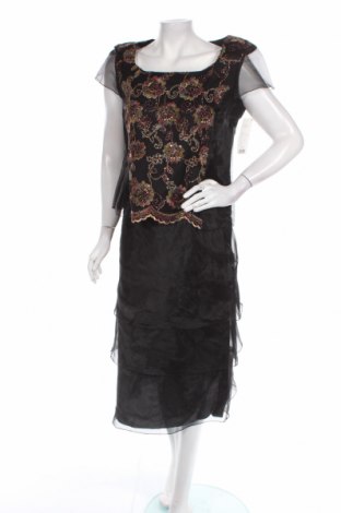 Γυναικείο κοστούμι GLORIA BRIZIO, Μέγεθος M, Χρώμα Μαύρο, Τιμή 5,73 €