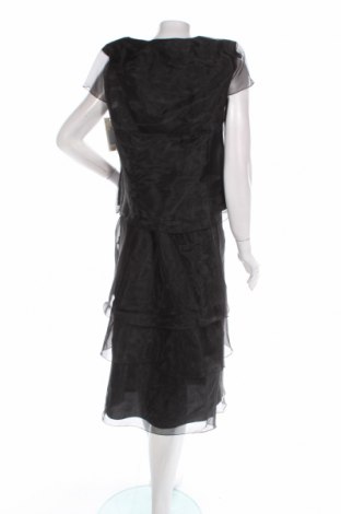 Γυναικείο κοστούμι GLORIA BRIZIO, Μέγεθος M, Χρώμα Μαύρο, Τιμή 71,65 €