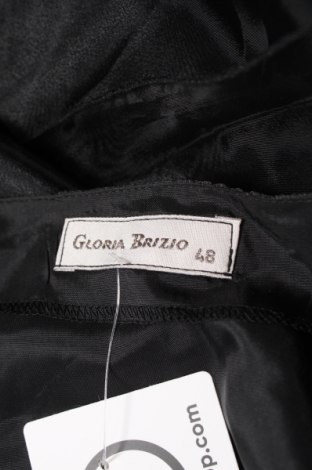 Γυναικείο κοστούμι GLORIA BRIZIO, Μέγεθος M, Χρώμα Μαύρο, Τιμή 71,65 €