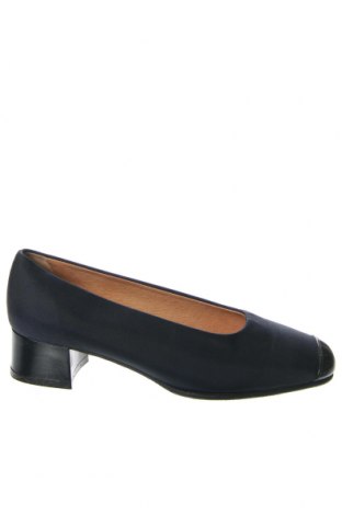 Γυναικεία παπούτσια, Μέγεθος 39, Χρώμα Μπλέ, Τιμή 9,93 €