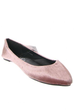 Γυναικεία παπούτσια, Μέγεθος 36, Χρώμα Ρόζ , Τιμή 6,34 €