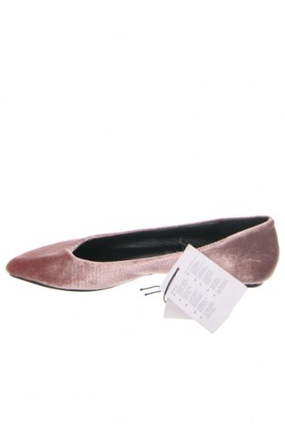 Дамски обувки, Размер 36, Цвят Розов, Цена 37,16 лв.