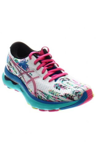 Γυναικεία παπούτσια ASICS, Μέγεθος 39, Χρώμα Πολύχρωμο, Τιμή 82,99 €