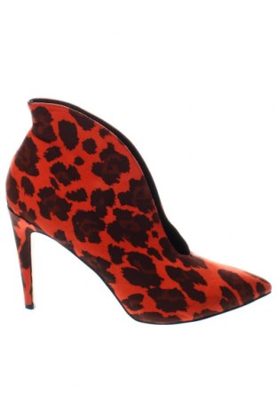 Дамски обувки ASOS, Размер 37, Цвят Оранжев, Цена 30,00 лв.