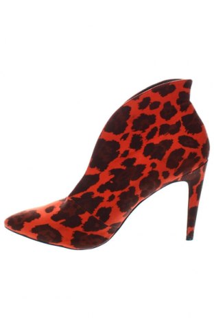 Дамски обувки ASOS, Размер 37, Цвят Оранжев, Цена 30,00 лв.