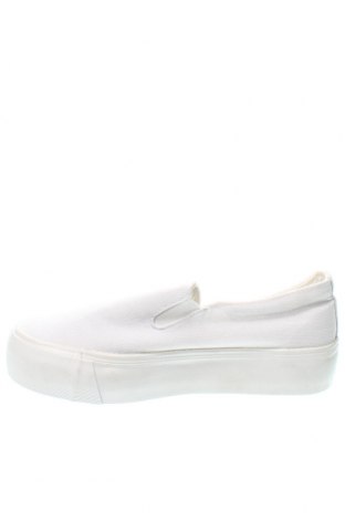 Γυναικεία παπούτσια About You, Μέγεθος 41, Χρώμα Λευκό, Τιμή 16,82 €