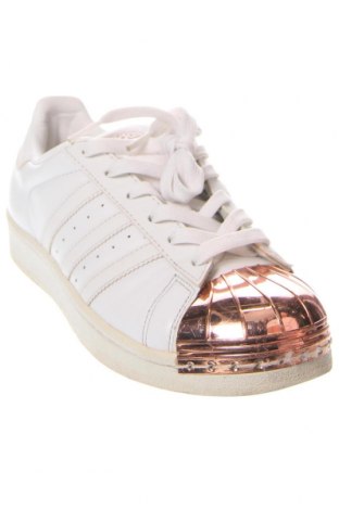 Γυναικεία παπούτσια Adidas Originals, Μέγεθος 37, Χρώμα Λευκό, Τιμή 20,30 €