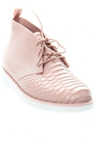 Γυναικεία παπούτσια Baja East, Μέγεθος 39, Χρώμα Ρόζ , Τιμή 26,32 €
