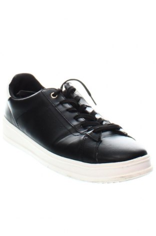 Γυναικεία παπούτσια Bershka, Μέγεθος 40, Χρώμα Μαύρο, Τιμή 17,94 €