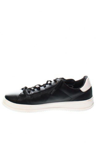 Γυναικεία παπούτσια Bershka, Μέγεθος 40, Χρώμα Μαύρο, Τιμή 17,94 €