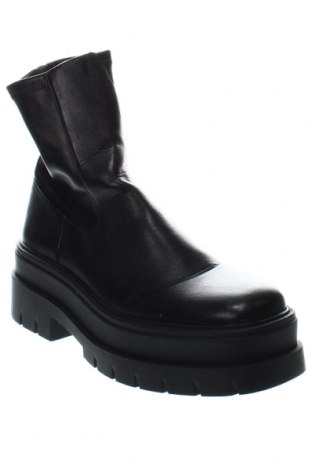 Γυναικεία παπούτσια Bershka, Μέγεθος 40, Χρώμα Μαύρο, Τιμή 20,19 €