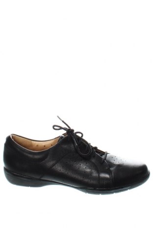 Dámské boty  Clarks, Velikost 40, Barva Černá, Cena  1 020,00 Kč