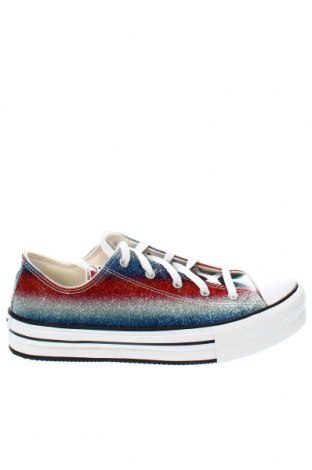 Γυναικεία παπούτσια Converse, Μέγεθος 40, Χρώμα Πολύχρωμο, Τιμή 20,45 €