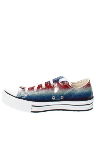 Dámske topánky  Converse, Veľkosť 40, Farba Viacfarebná, Cena  65,98 €