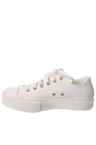 Dámské boty  Converse, Velikost 40, Barva Bílá, Cena  2 333,00 Kč
