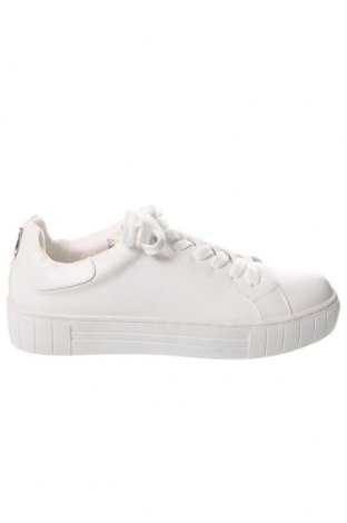 Γυναικεία παπούτσια Dockers by Gerli, Μέγεθος 40, Χρώμα Λευκό, Τιμή 21,03 €