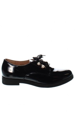 Дамски обувки Eksbut, Размер 40, Цвят Черен, Цена 56,45 лв.