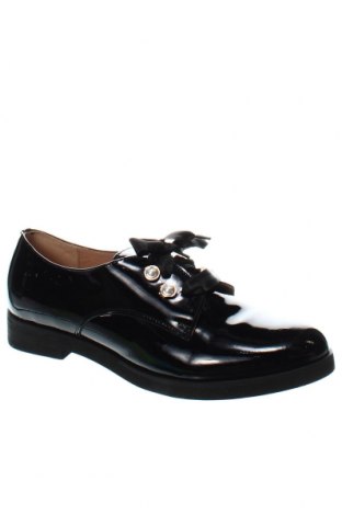Dámské boty  Eksbut, Velikost 40, Barva Černá, Cena  715,00 Kč