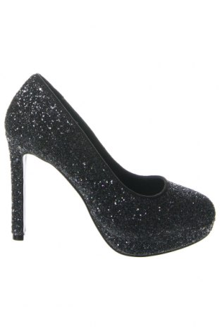 Дамски обувки Even&Odd, Размер 39, Цвят Черен, Цена 22,94 лв.