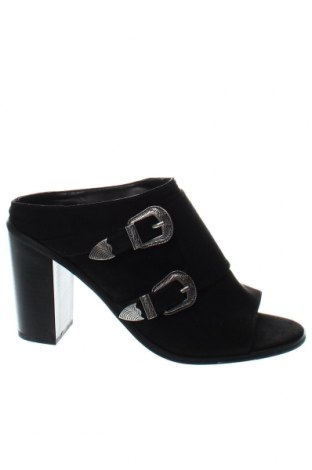 Дамски обувки Forever 21, Размер 39, Цвят Черен, Цена 25,00 лв.