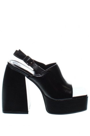 Γυναικεία παπούτσια Glamorous, Μέγεθος 37, Χρώμα Μαύρο, Τιμή 29,60 €