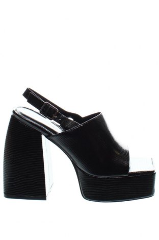 Γυναικεία παπούτσια Glamorous, Μέγεθος 39, Χρώμα Μαύρο, Τιμή 25,52 €
