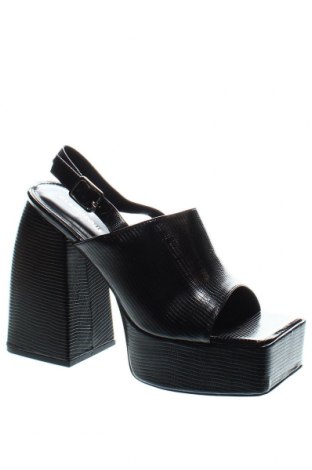 Damenschuhe Glamorous, Größe 39, Farbe Schwarz, Preis € 24,49