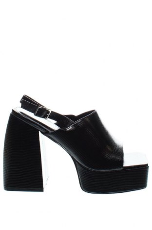 Дамски обувки Glamorous, Размер 40, Цвят Черен, Цена 48,51 лв.