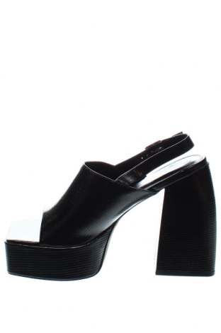 Női cipők Glamorous, Méret 40, Szín Fekete, Ár 10 884 Ft