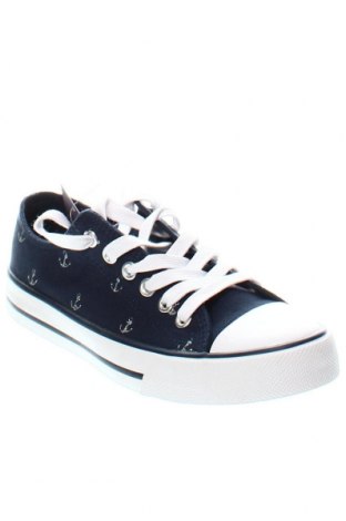 Dámské boty  Lascana, Velikost 35, Barva Modrá, Cena  667,00 Kč