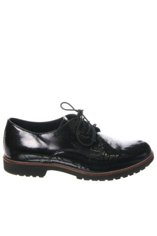 Γυναικεία παπούτσια Lasocki, Μέγεθος 40, Χρώμα Μαύρο, Τιμή 12,25 €