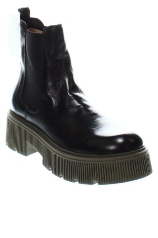 Γυναικεία παπούτσια MJUS, Μέγεθος 38, Χρώμα Μαύρο, Τιμή 128,35 €