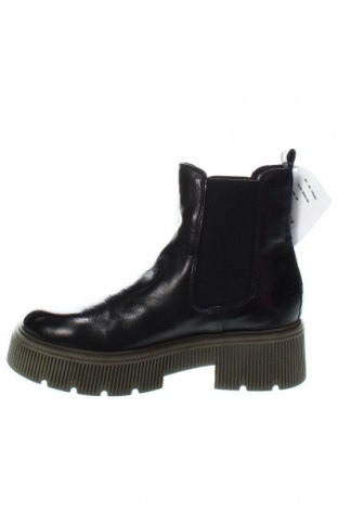 Dámske topánky  MJUS, Veľkosť 38, Farba Čierna, Cena  128,35 €