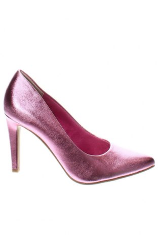Γυναικεία παπούτσια Marco Tozzi, Μέγεθος 38, Χρώμα Ρόζ , Τιμή 18,40 €