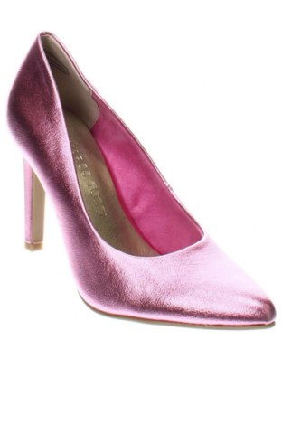 Dámské boty  Marco Tozzi, Velikost 38, Barva Růžová, Cena  443,00 Kč