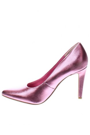 Női cipők Marco Tozzi, Méret 38, Szín Rózsaszín, Ár 6 469 Ft