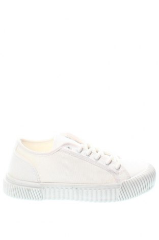 Γυναικεία παπούτσια NLY, Μέγεθος 36, Χρώμα Λευκό, Τιμή 16,30 €