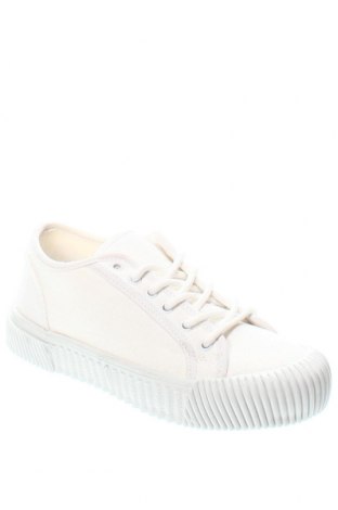Γυναικεία παπούτσια NLY, Μέγεθος 36, Χρώμα Λευκό, Τιμή 52,58 €