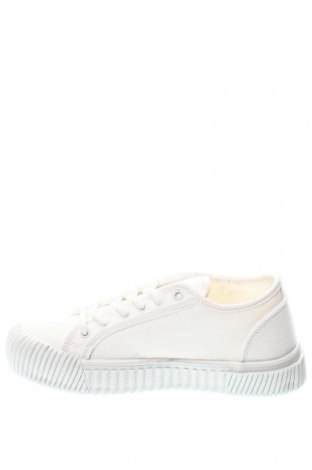 Γυναικεία παπούτσια NLY, Μέγεθος 36, Χρώμα Λευκό, Τιμή 52,58 €
