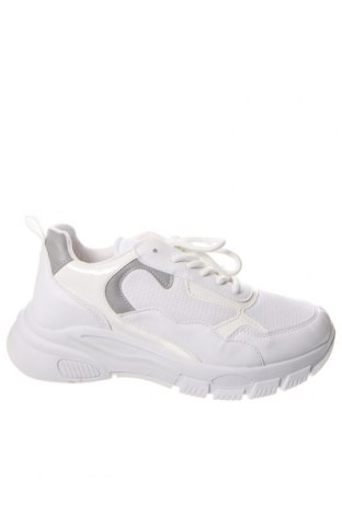 Γυναικεία παπούτσια NLY, Μέγεθος 40, Χρώμα Λευκό, Τιμή 28,39 €