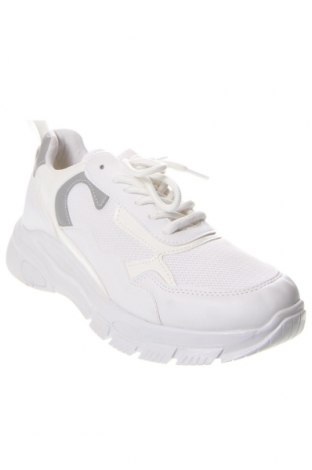 Γυναικεία παπούτσια NLY, Μέγεθος 40, Χρώμα Λευκό, Τιμή 52,58 €