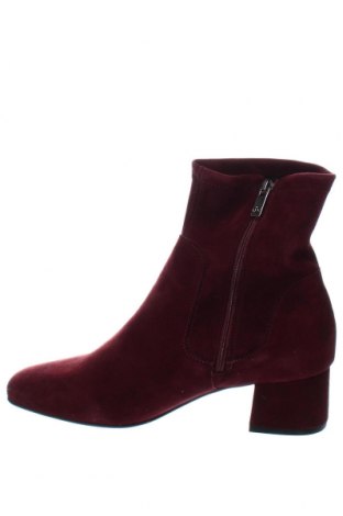 Damen Stiefeletten Peter Kaiser, Größe 36, Farbe Lila, Preis € 97,94