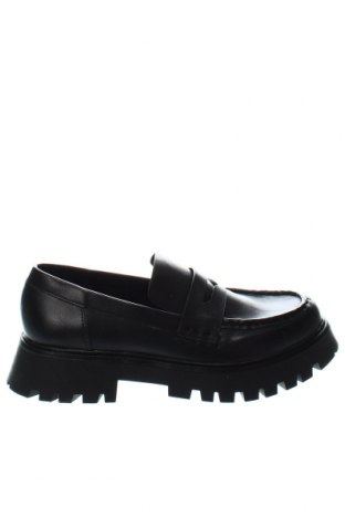 Γυναικεία παπούτσια Pull&Bear, Μέγεθος 40, Χρώμα Μαύρο, Τιμή 27,31 €