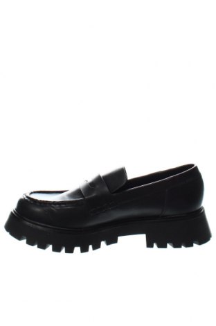 Γυναικεία παπούτσια Pull&Bear, Μέγεθος 40, Χρώμα Μαύρο, Τιμή 24,35 €
