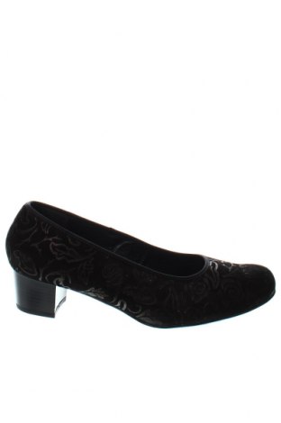 Dámské boty  Semler, Velikost 37, Barva Černá, Cena  184,00 Kč