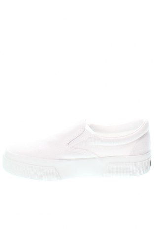 Damenschuhe Superga, Größe 38, Farbe Weiß, Preis 82,99 €